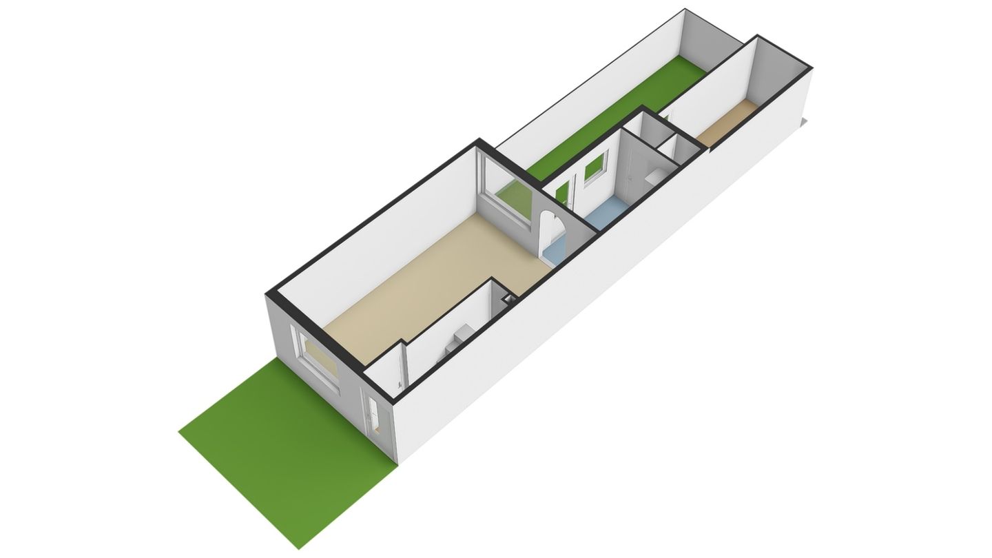 Foto 49 van Wilde Woutstraat 10