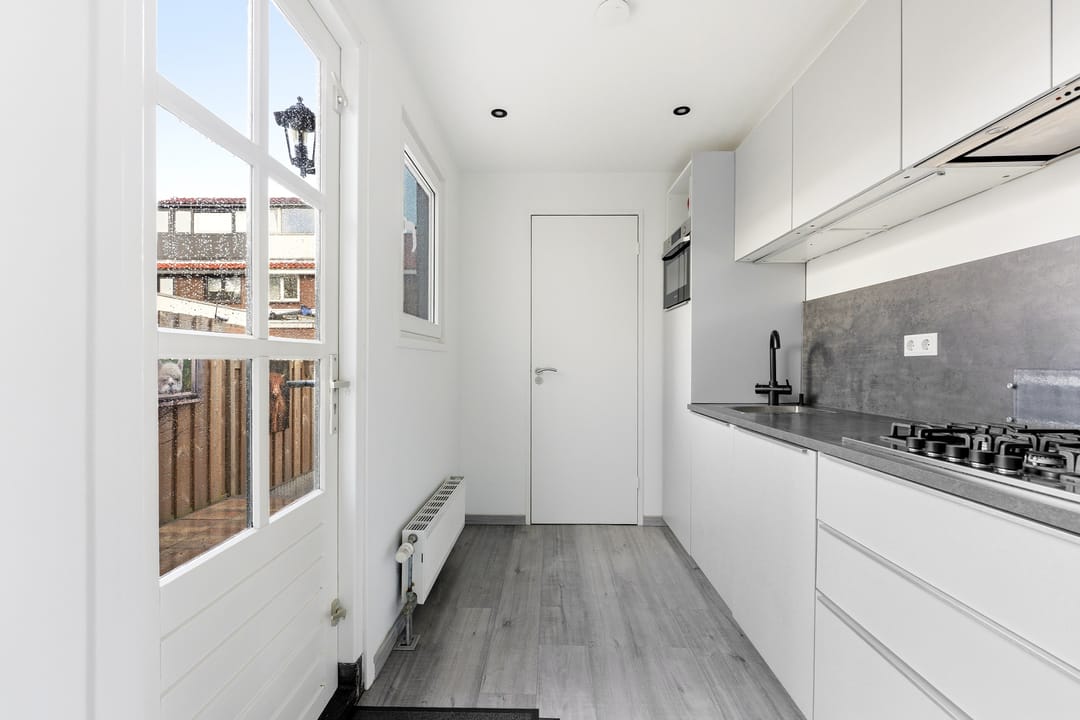 Foto 16 van Wilde Woutstraat 10