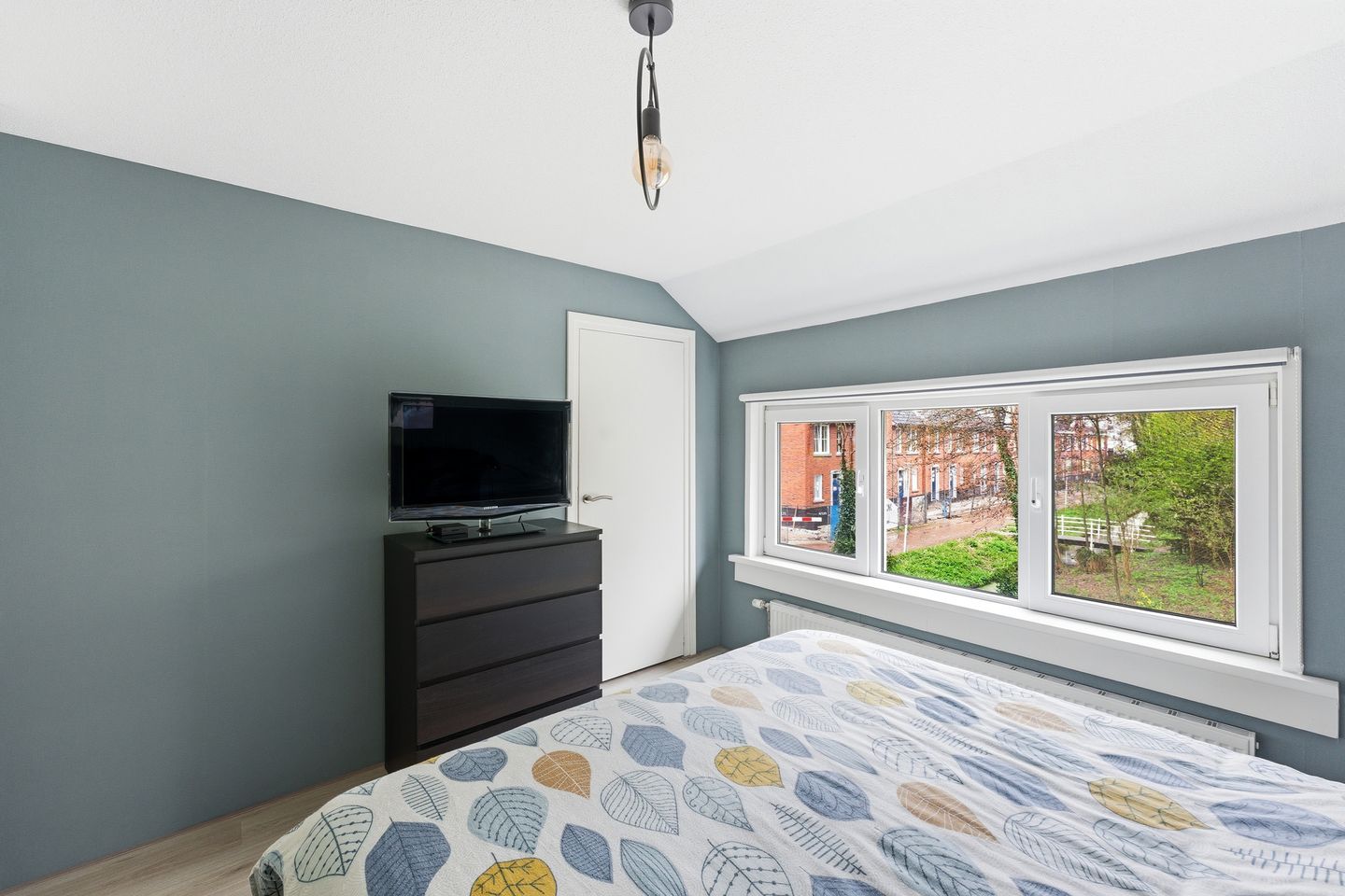 Foto 19 van Wilde Woutstraat 10