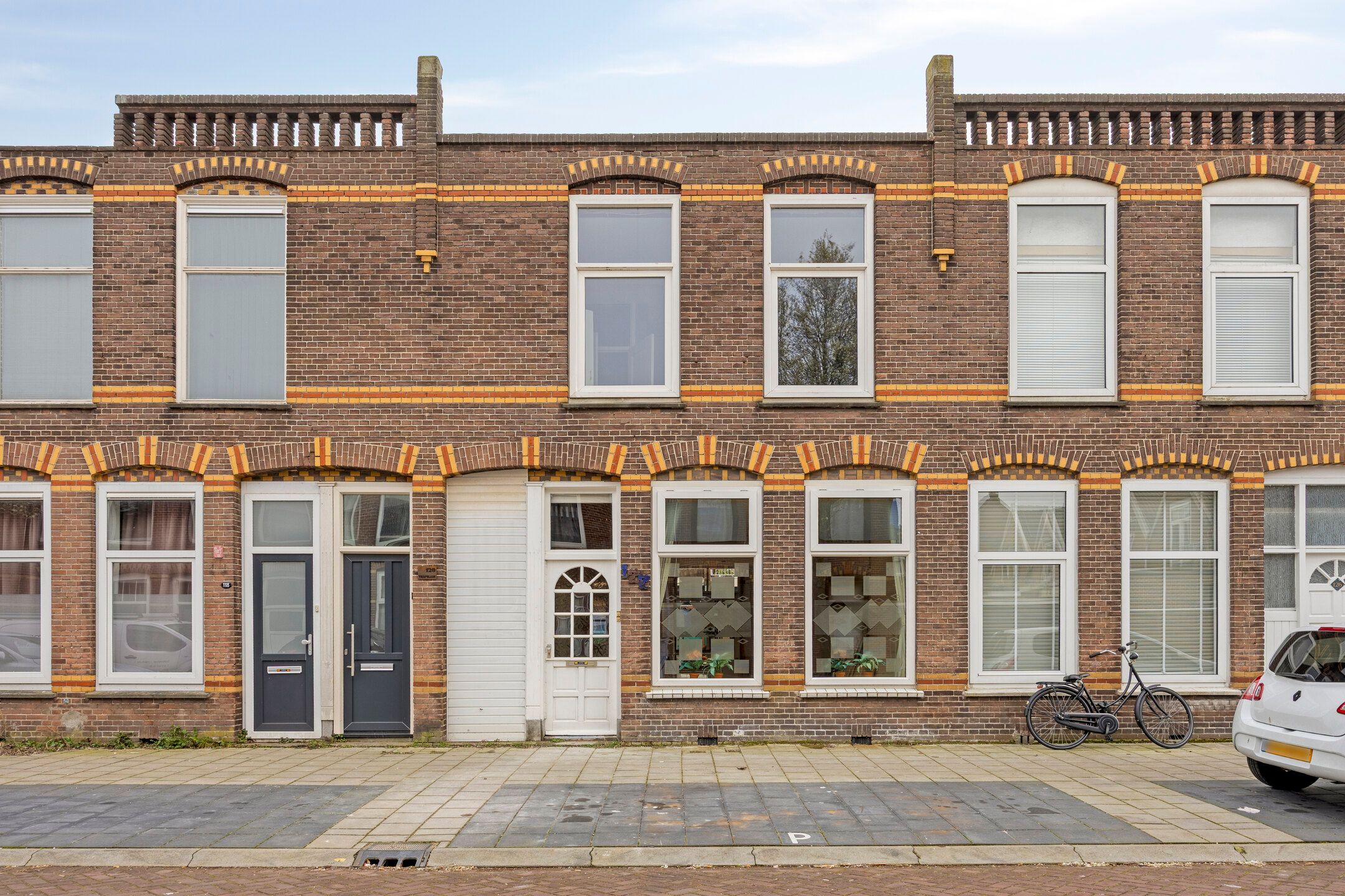 Hooftstraat 122 