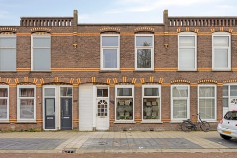 Hooftstraat thumbnail