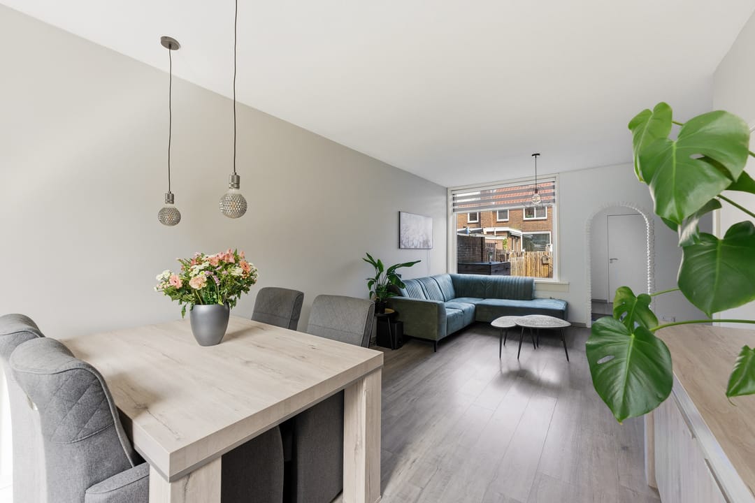 Foto 8 van Wilde Woutstraat 10