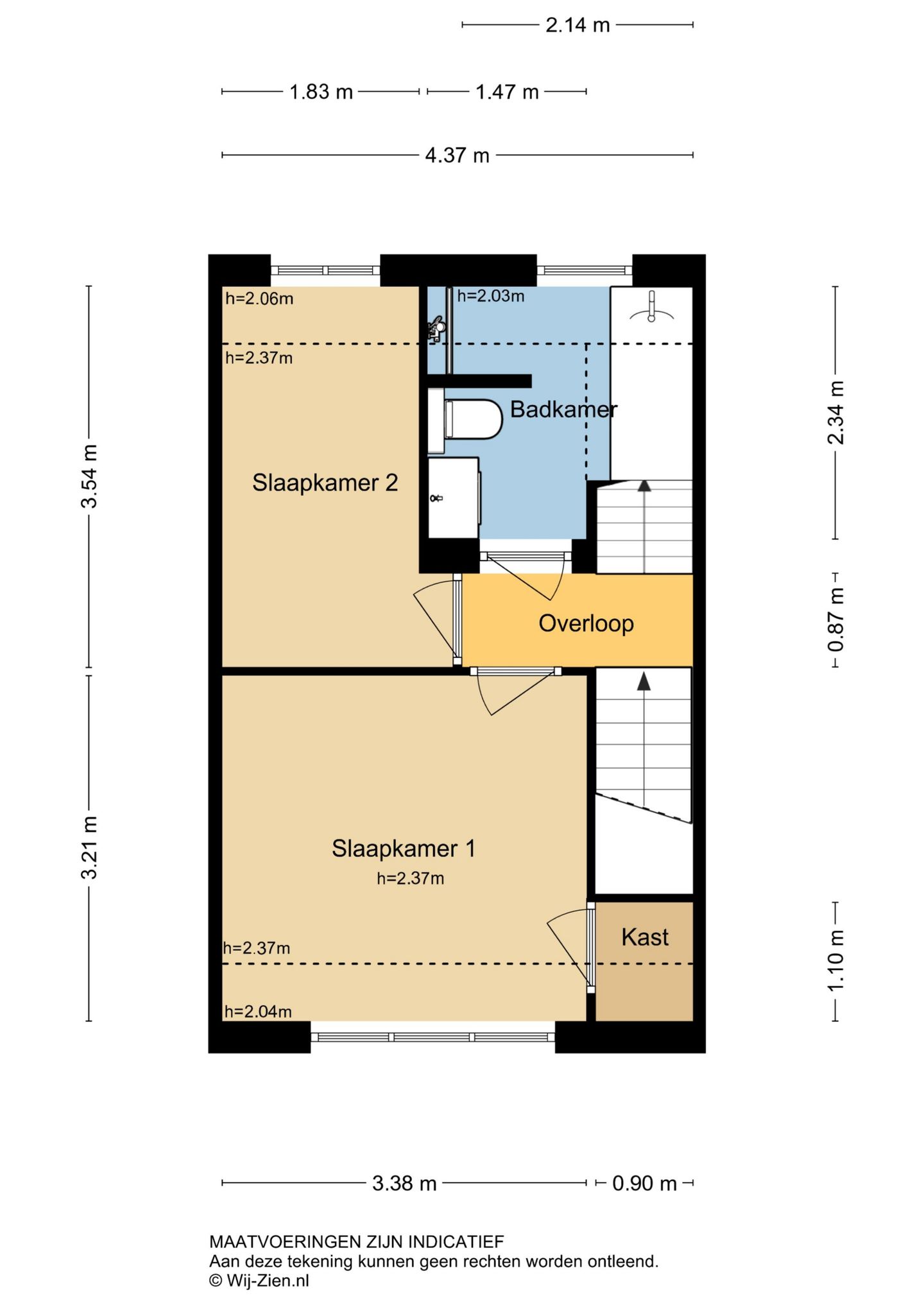 Foto 44 van Wilde Woutstraat 10