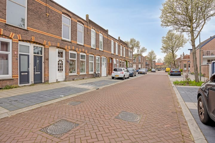 Foto 2 van Hooftstraat 122