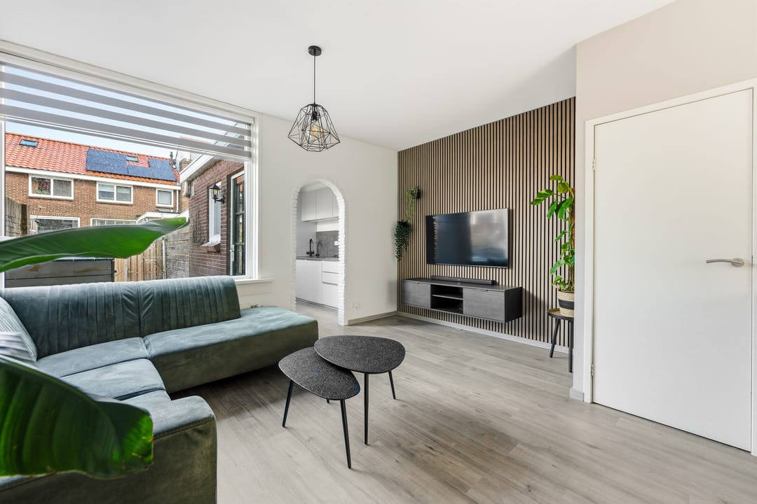 Foto 11 van Wilde Woutstraat 10