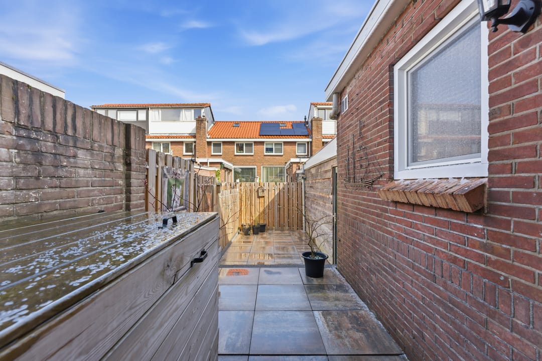 Foto 28 van Wilde Woutstraat 10