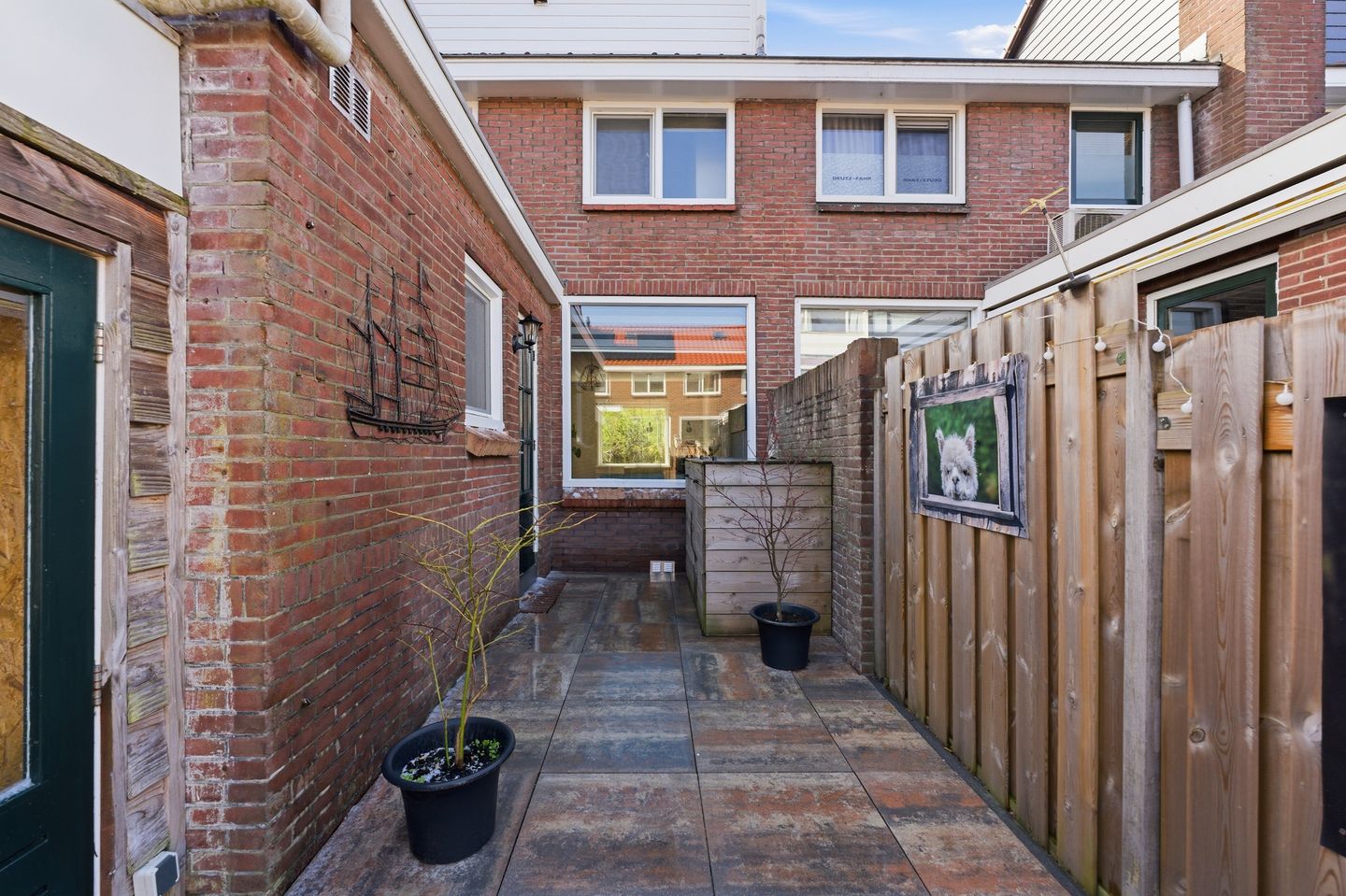 Foto 29 van Wilde Woutstraat 10