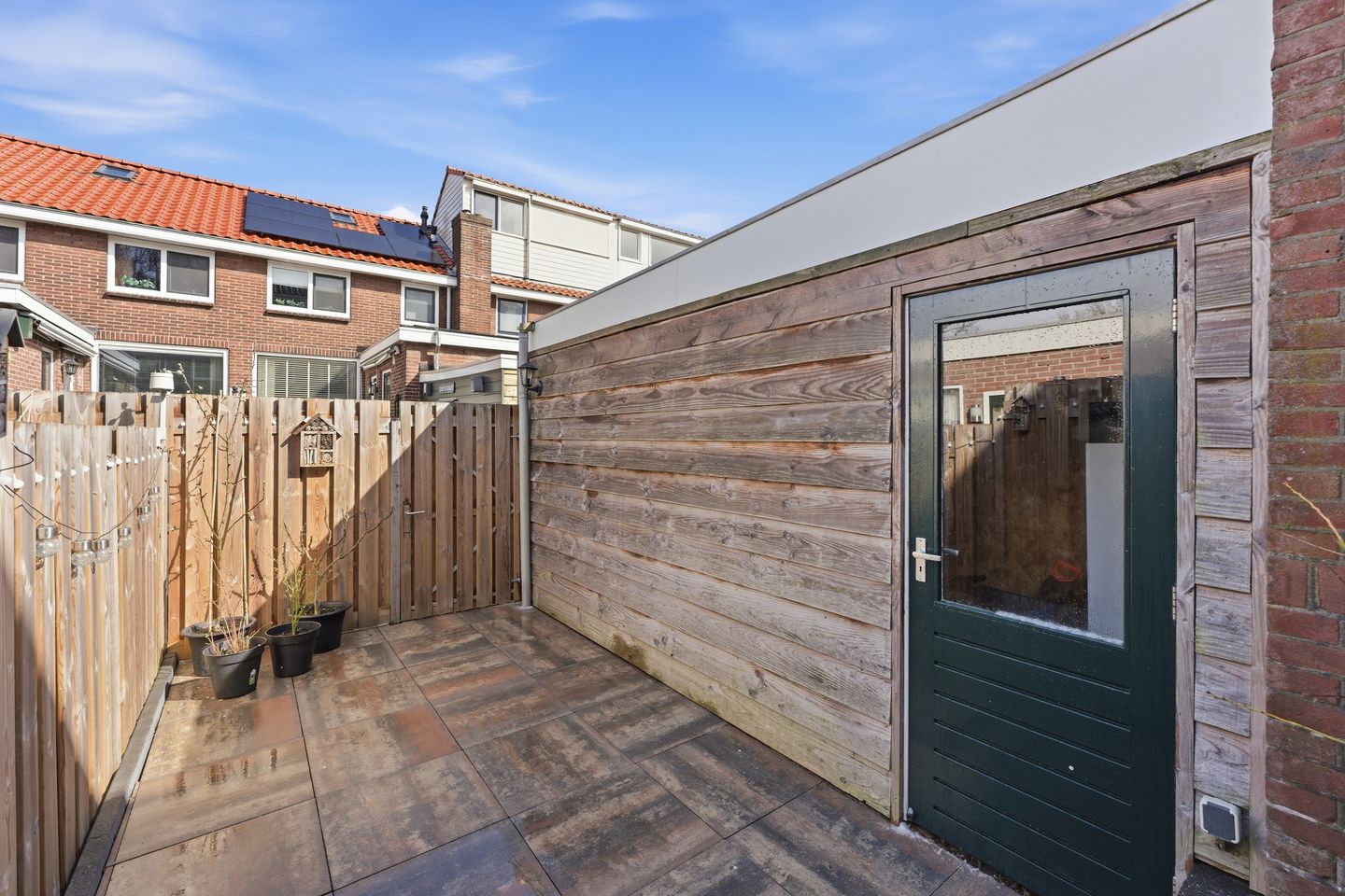 Foto 34 van Wilde Woutstraat 10