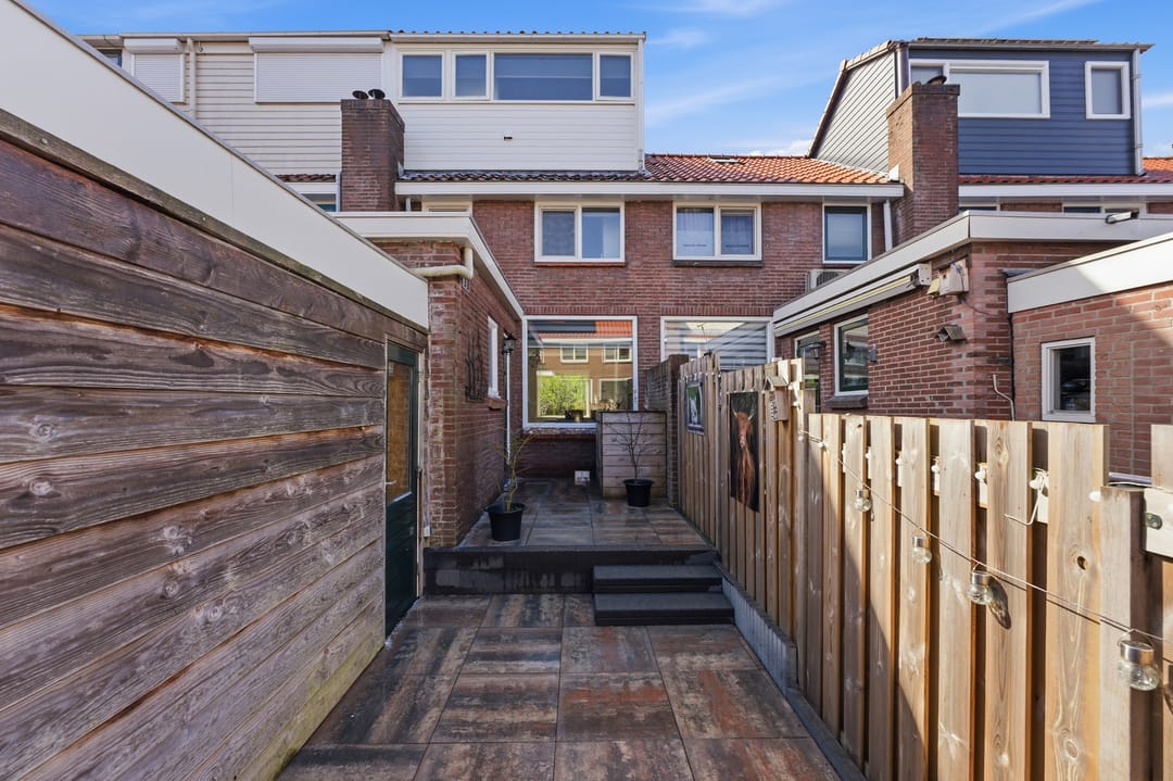 Foto 31 van Wilde Woutstraat 10