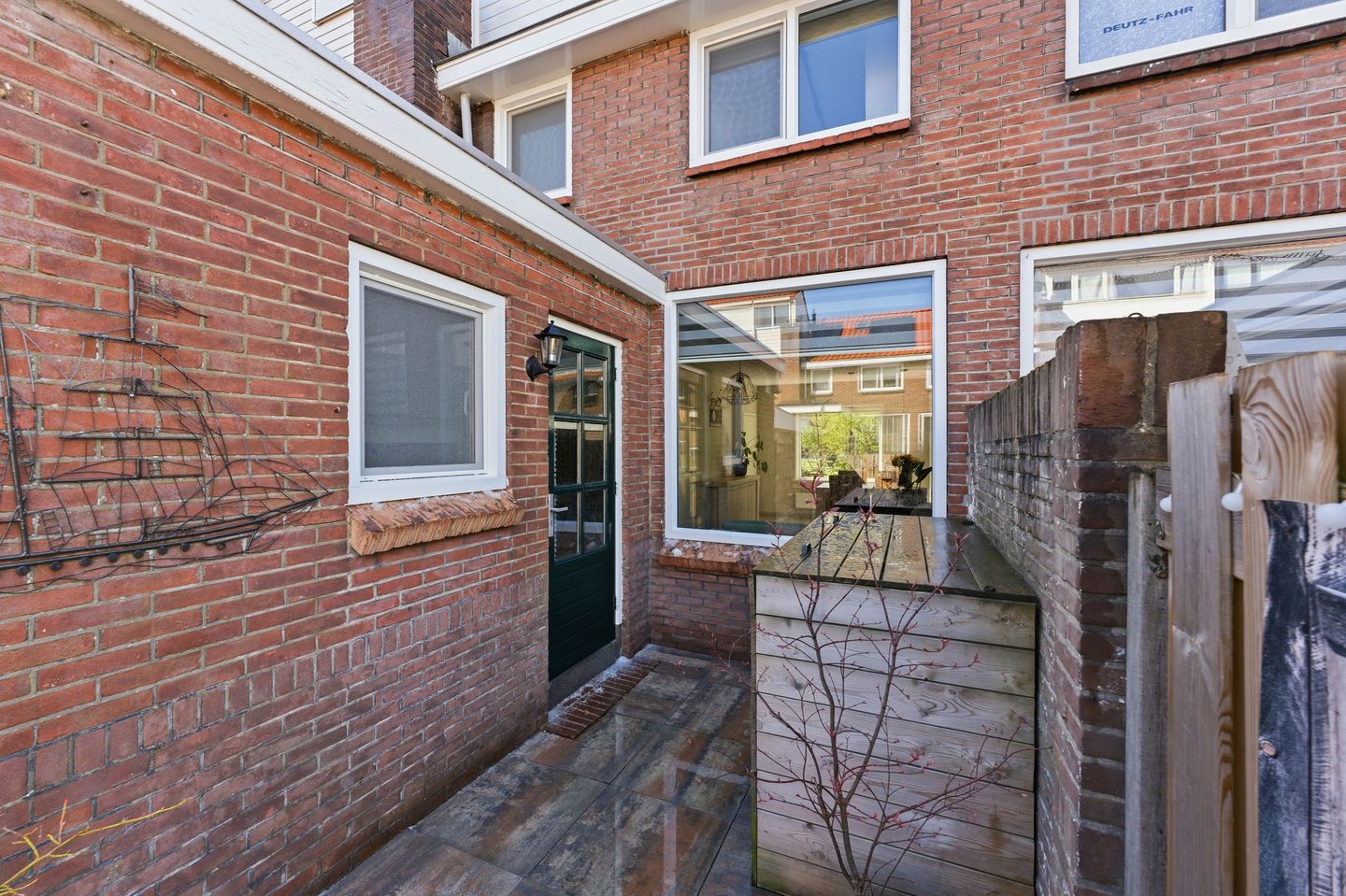 Foto 35 van Wilde Woutstraat 10