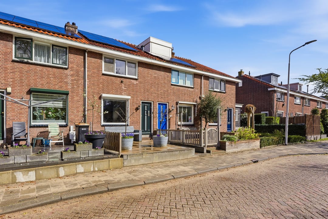 Foto 37 van Wilde Woutstraat 10