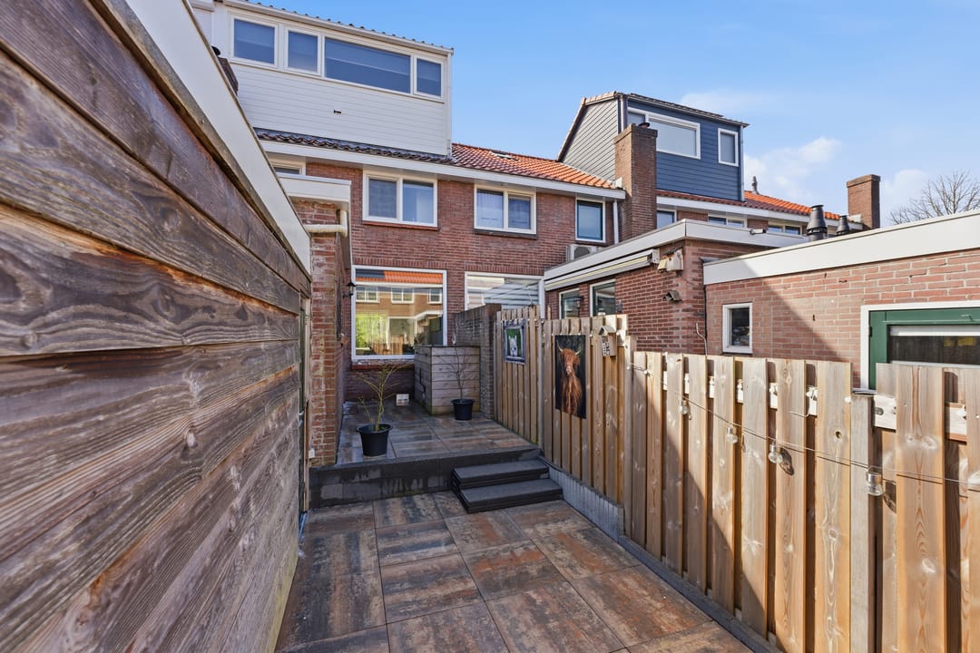 Foto 32 van Wilde Woutstraat 10