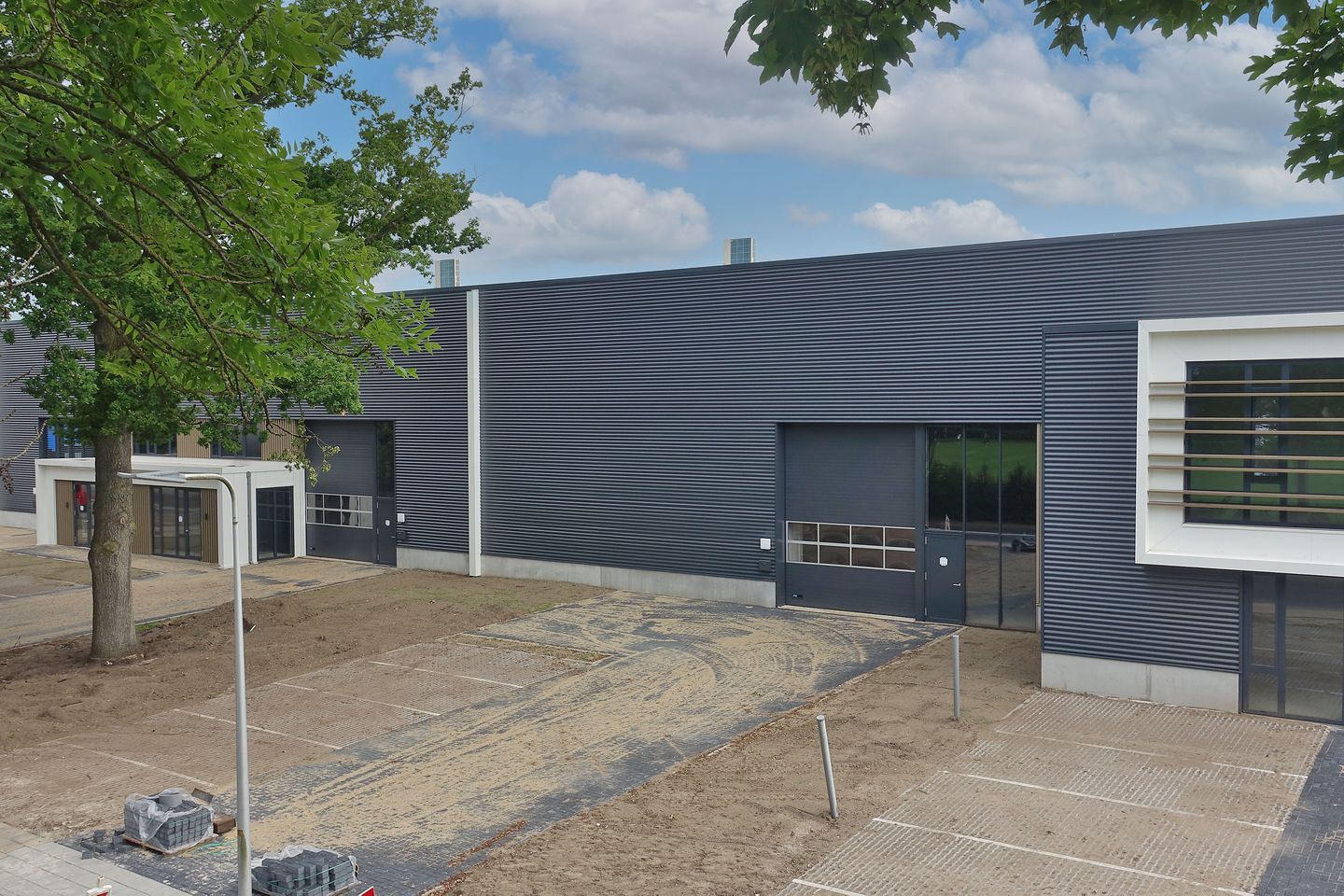 Bekijk foto 4 van César Franckstraat 7-a15