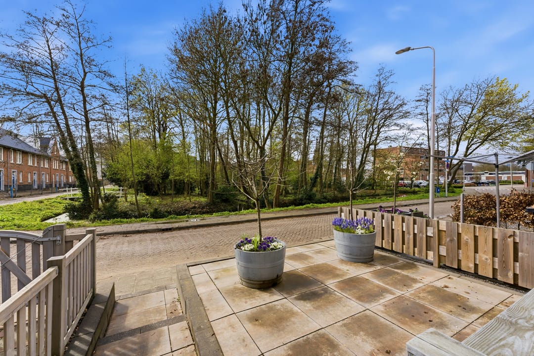 Foto 38 van Wilde Woutstraat 10