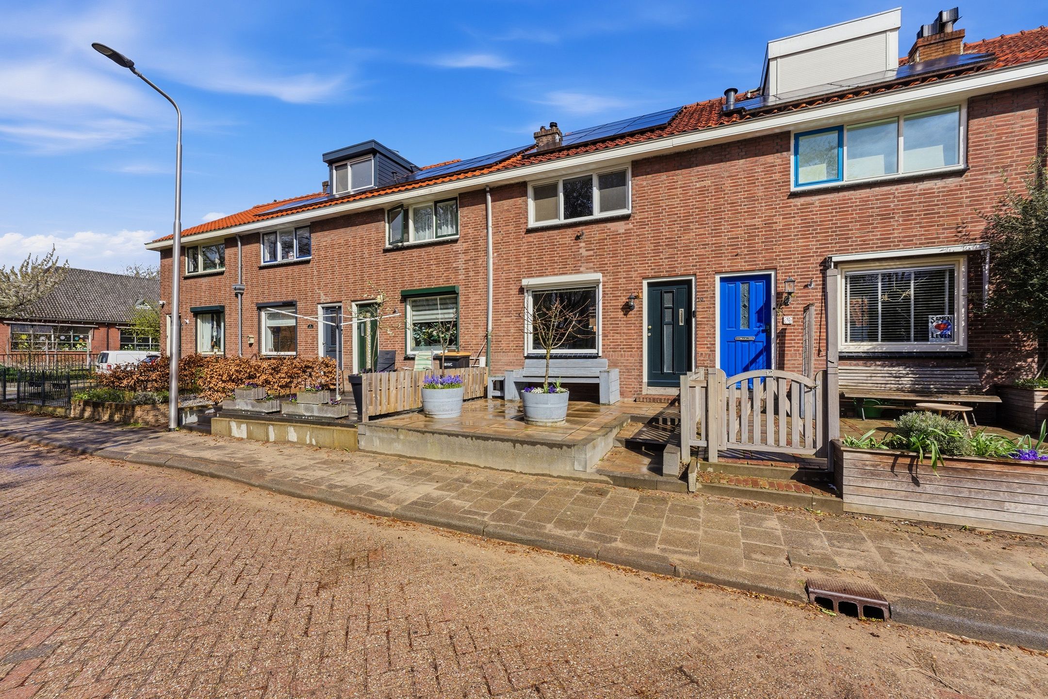 Foto 36 van Wilde Woutstraat 10