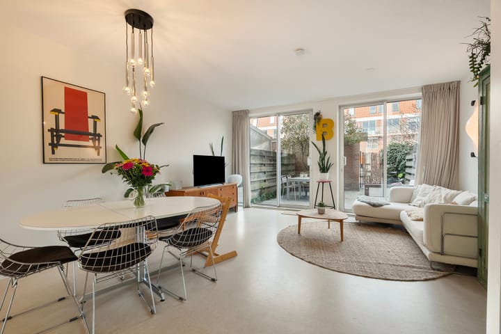 Foto 2 van Maashaven N.z. 525