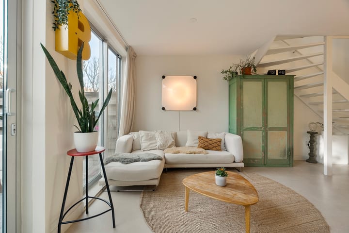 Foto 3 van Maashaven N.z. 525