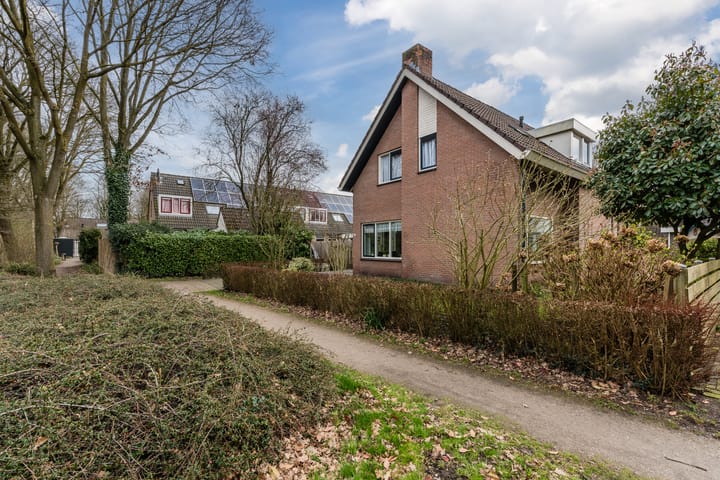 Foto 4 van Wethouder Klunderstraat 15