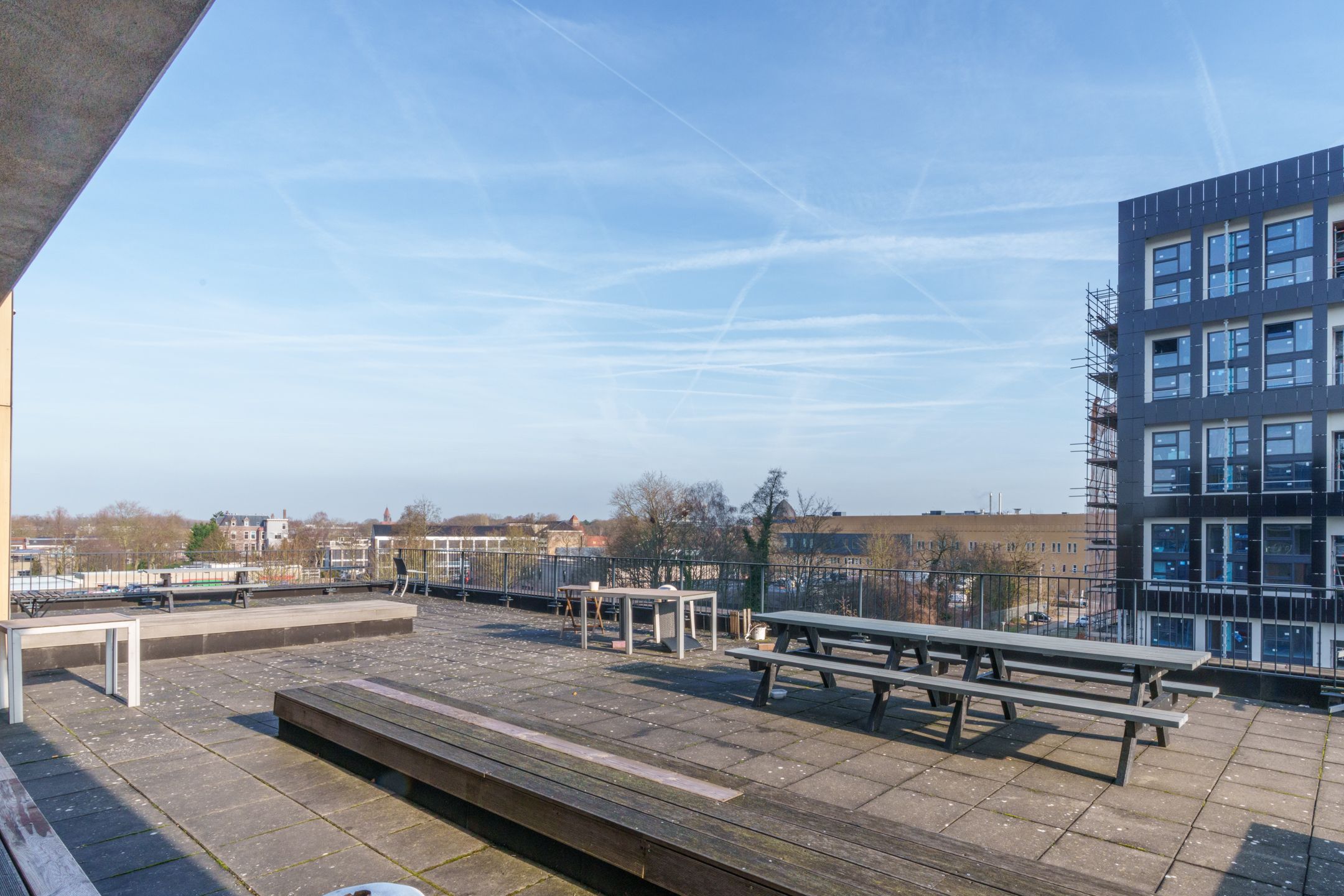 Photo 18 of Ina Boudier-Bakkerlaan 28-T