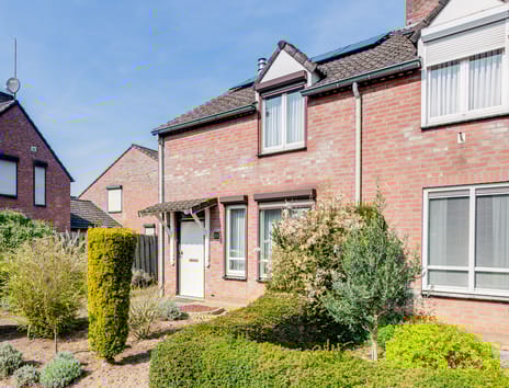 Houtmortelsstraat thumbnail