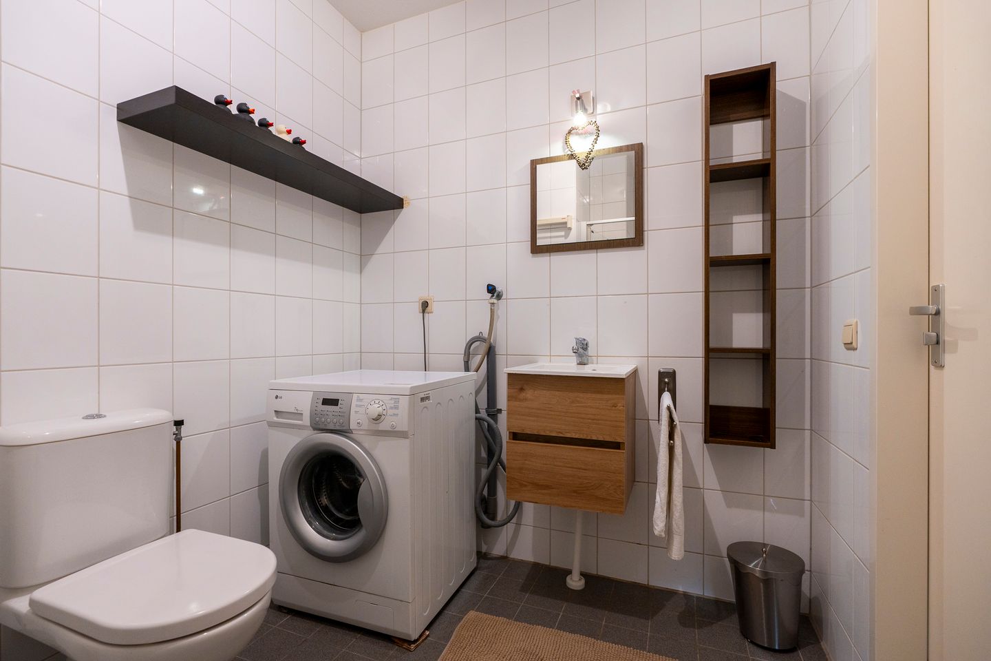 Photo 14 of Ina Boudier-Bakkerlaan 28-T