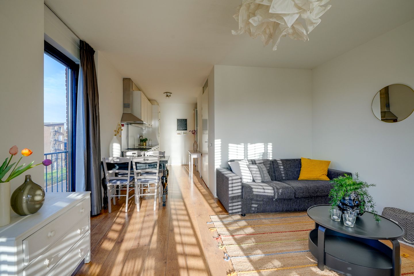Photo 10 of Ina Boudier-Bakkerlaan 28-T