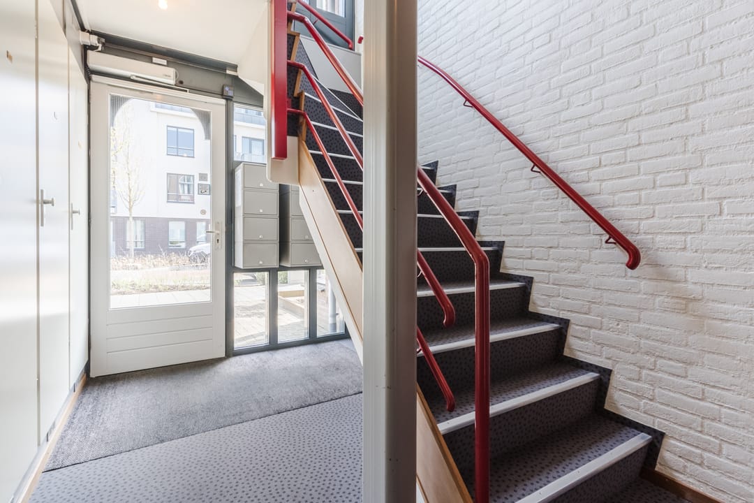 Foto 8 van Eindhovenseweg 101-B