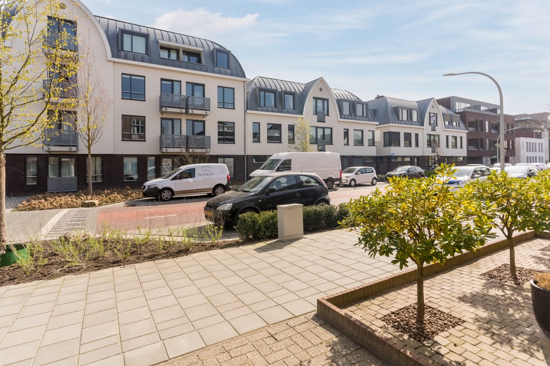 Foto 38 van Eindhovenseweg 101-B