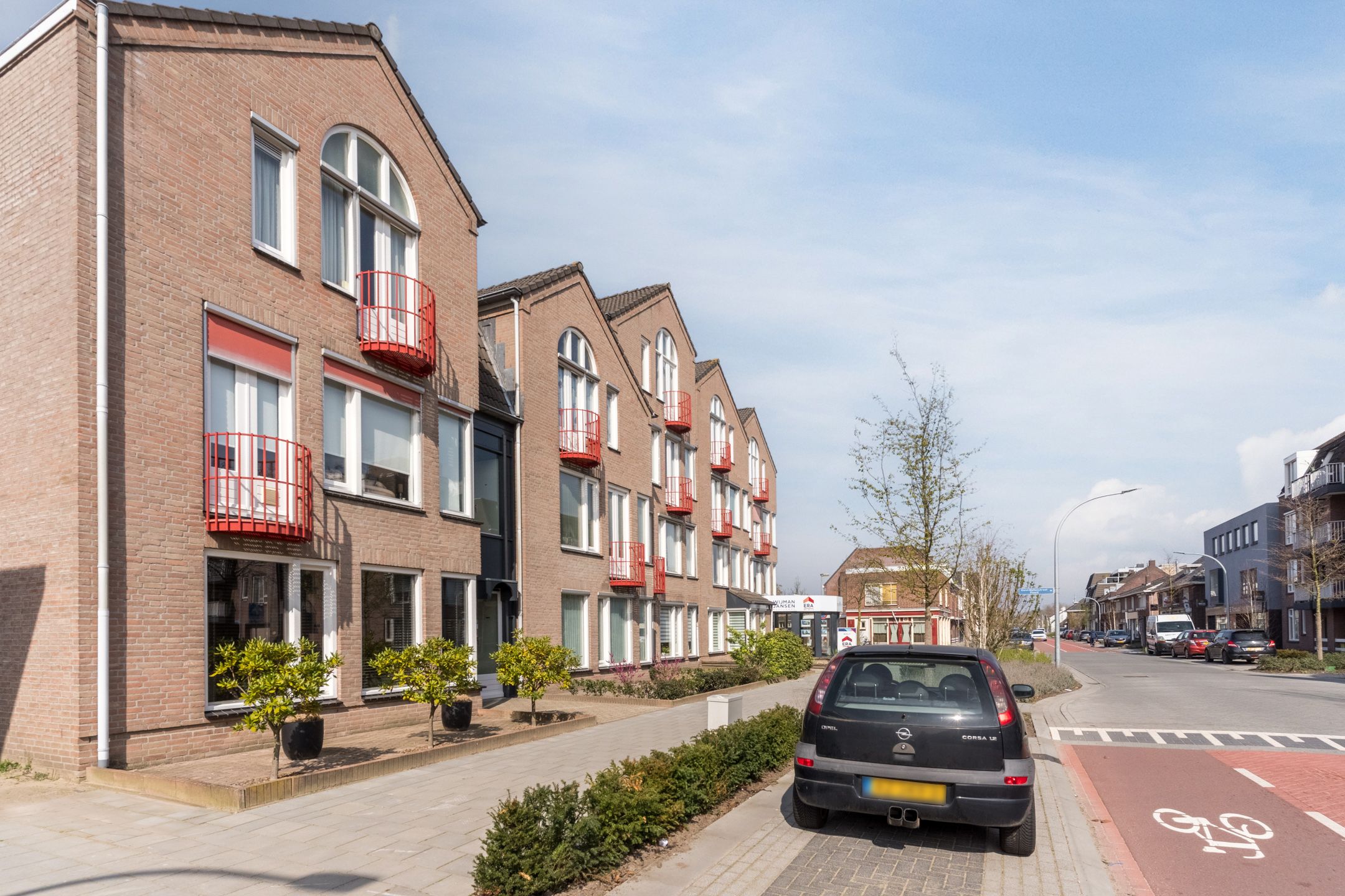 Foto 42 van Eindhovenseweg 101-B