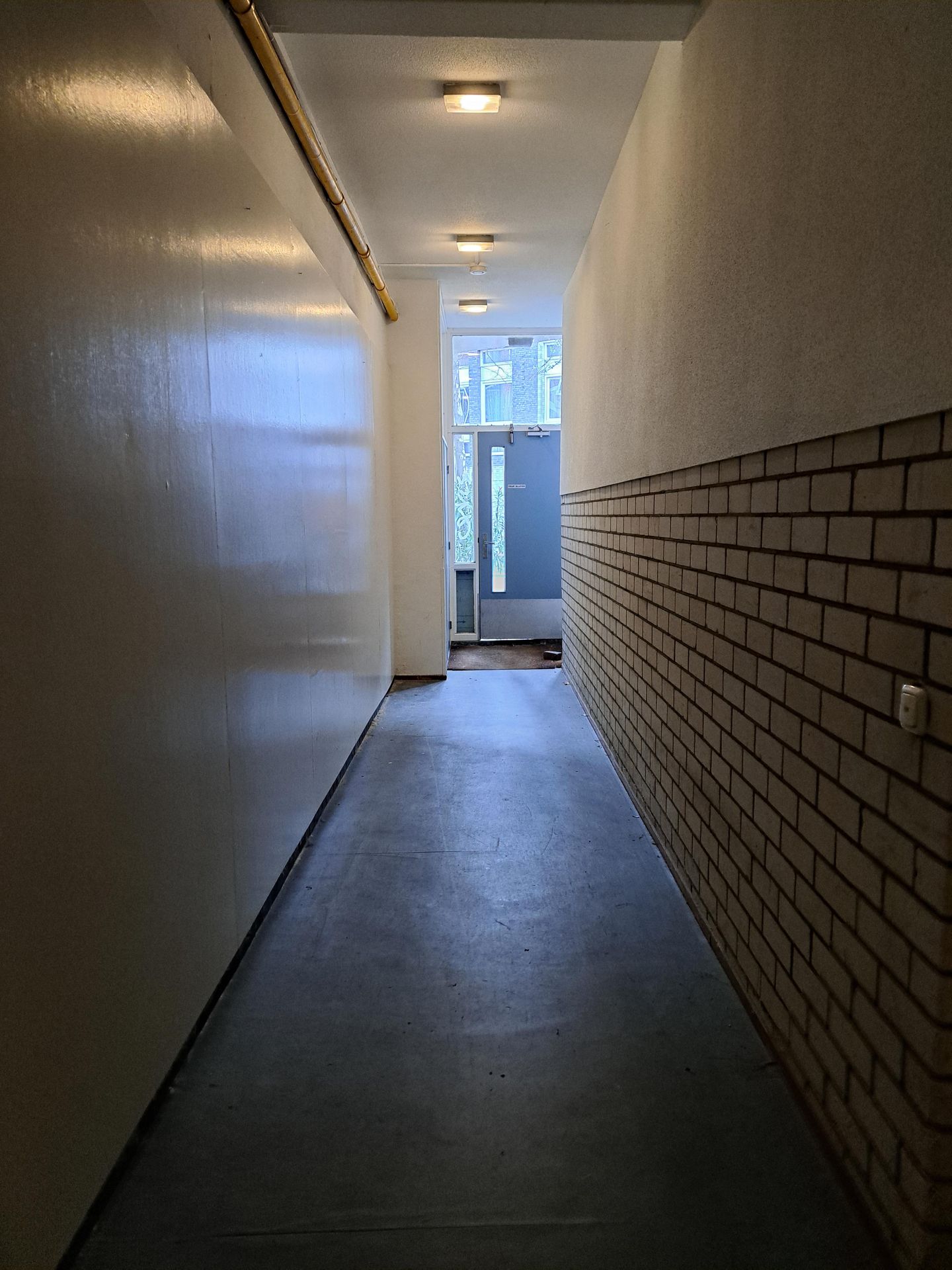 Foto 5 van Spuistraat 234-F