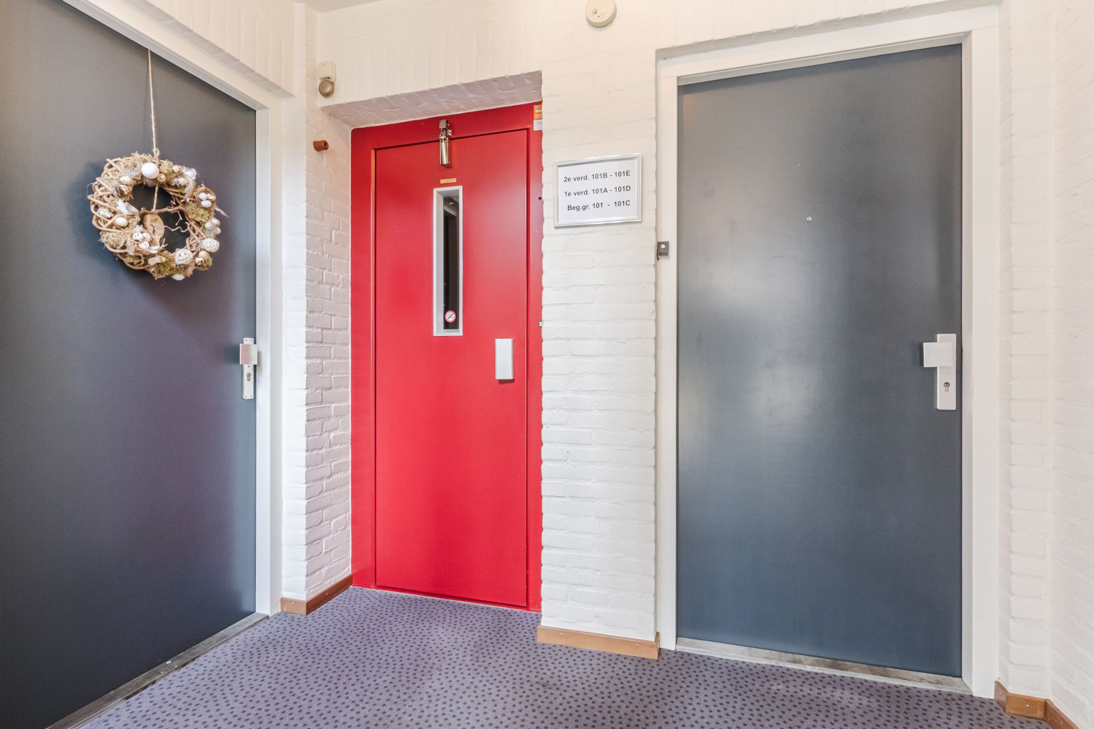 Foto 9 van Eindhovenseweg 101-B