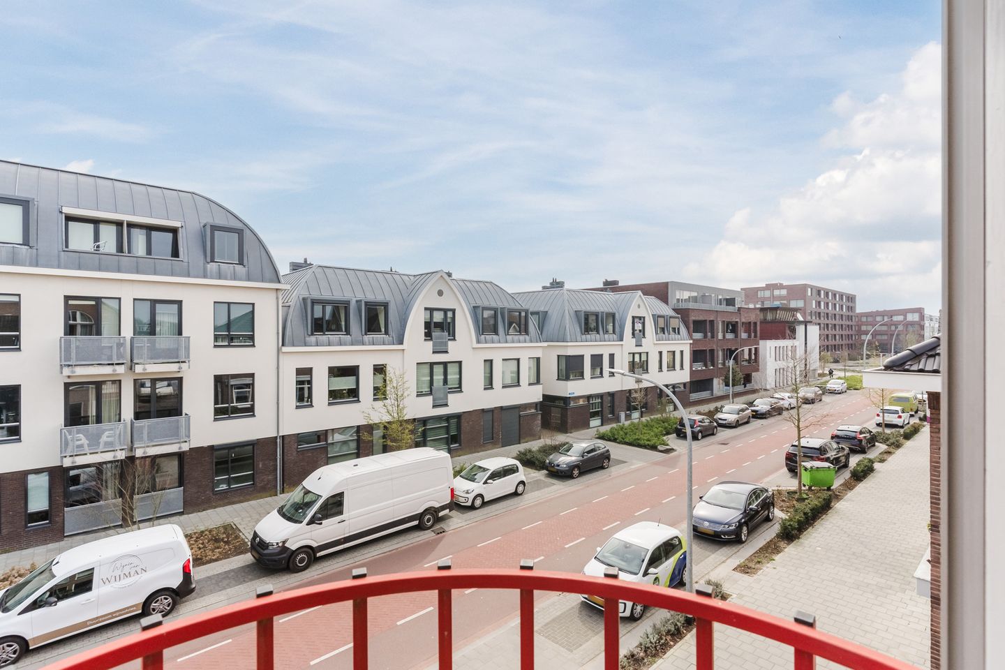 Foto 19 van Eindhovenseweg 101-B