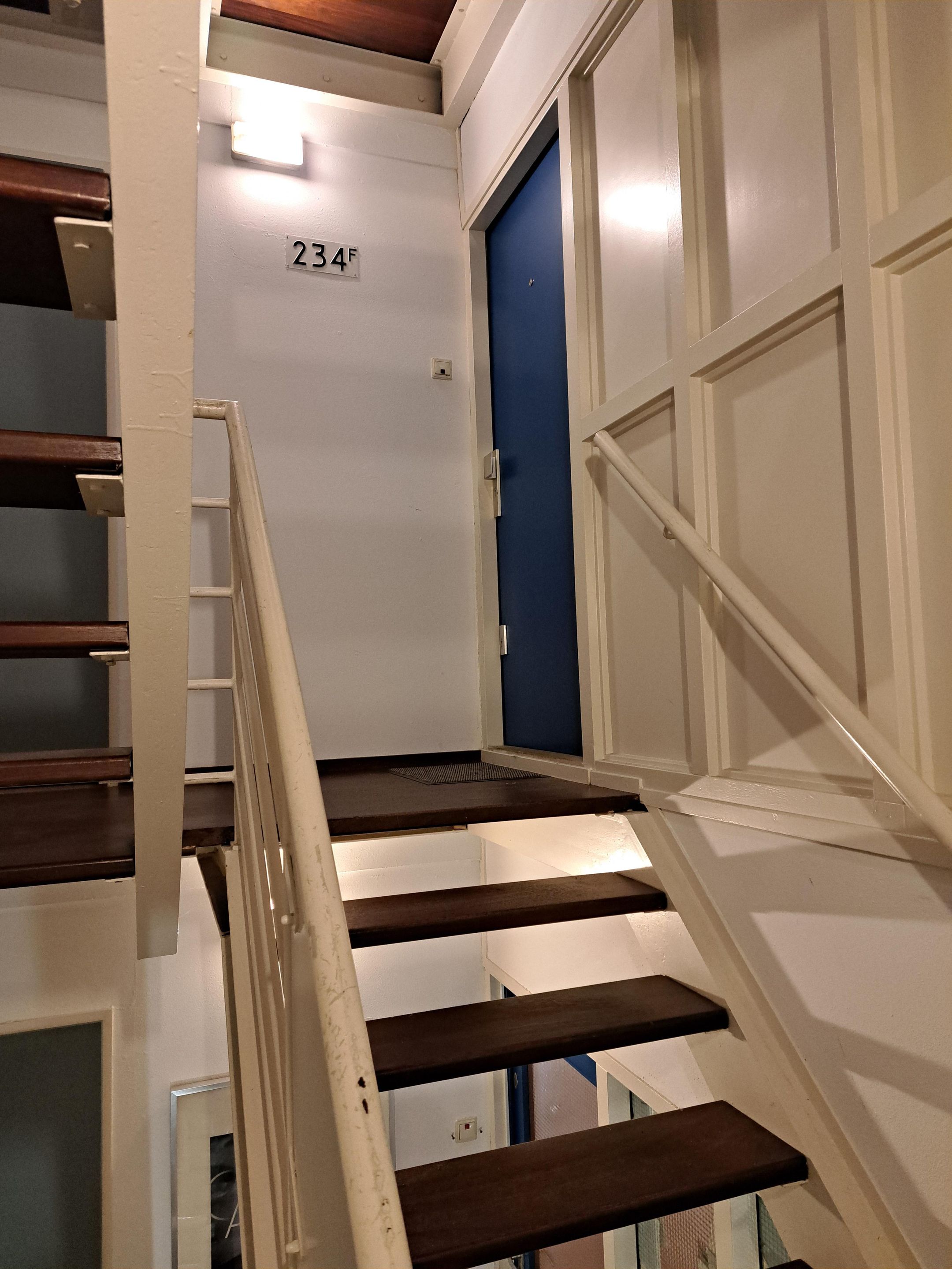 Foto 6 van Spuistraat 234-F