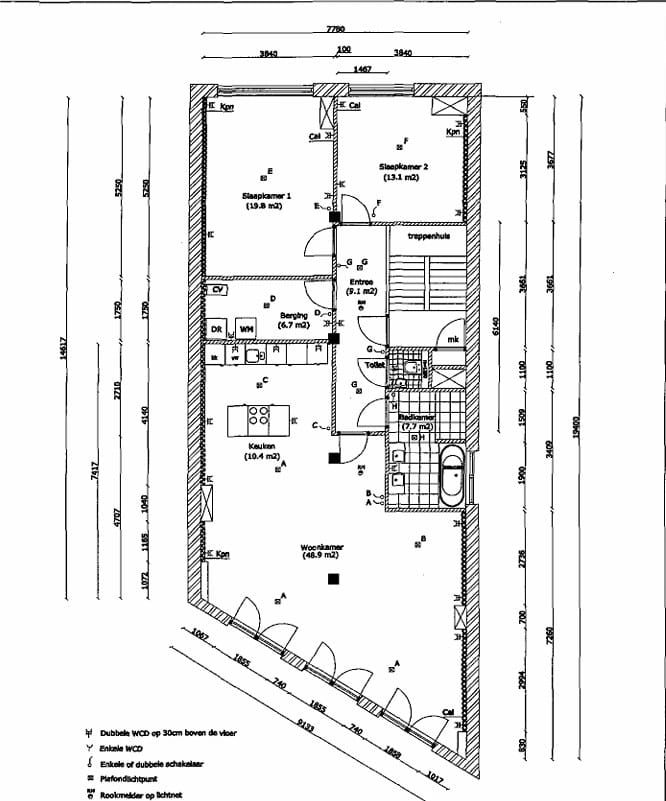 Foto 8 van Spuistraat 234-F