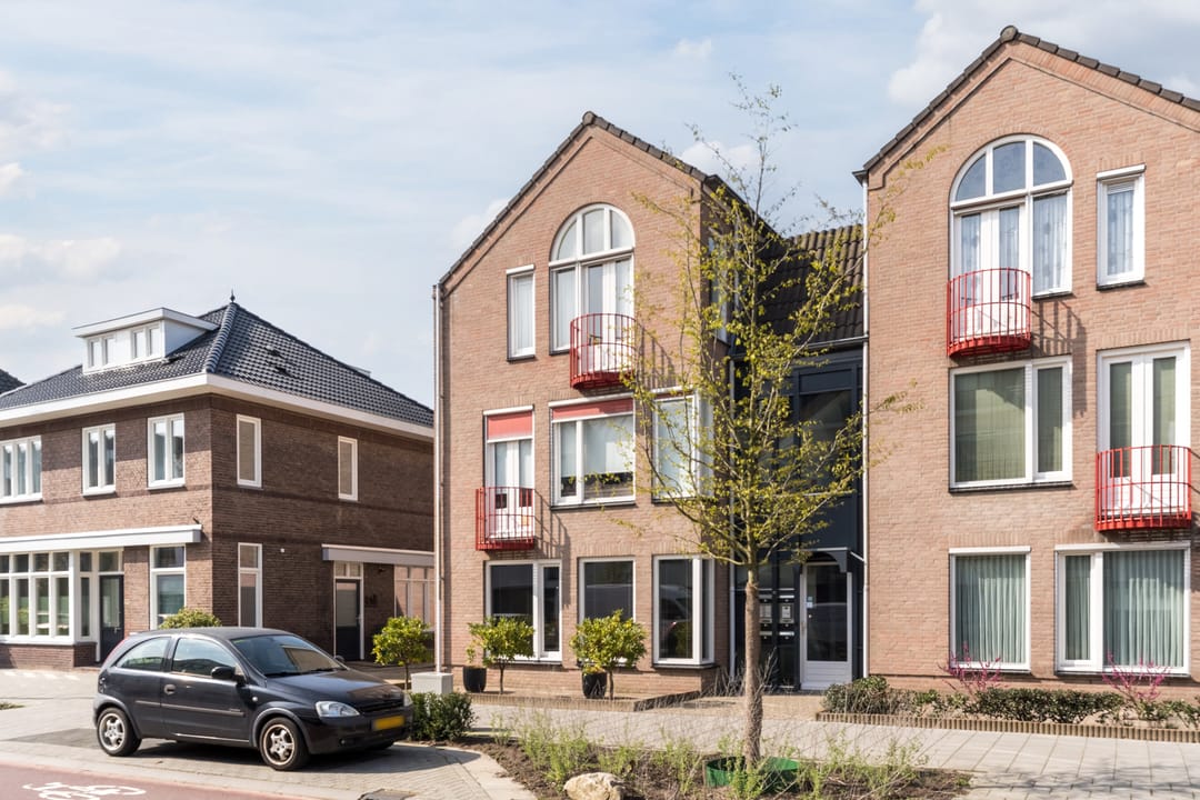 Foto 43 van Eindhovenseweg 101-B