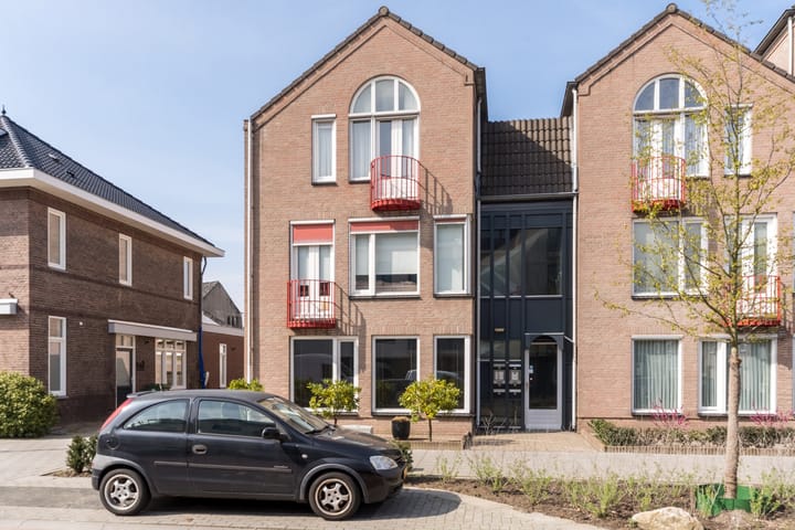 Eindhovenseweg 101 B