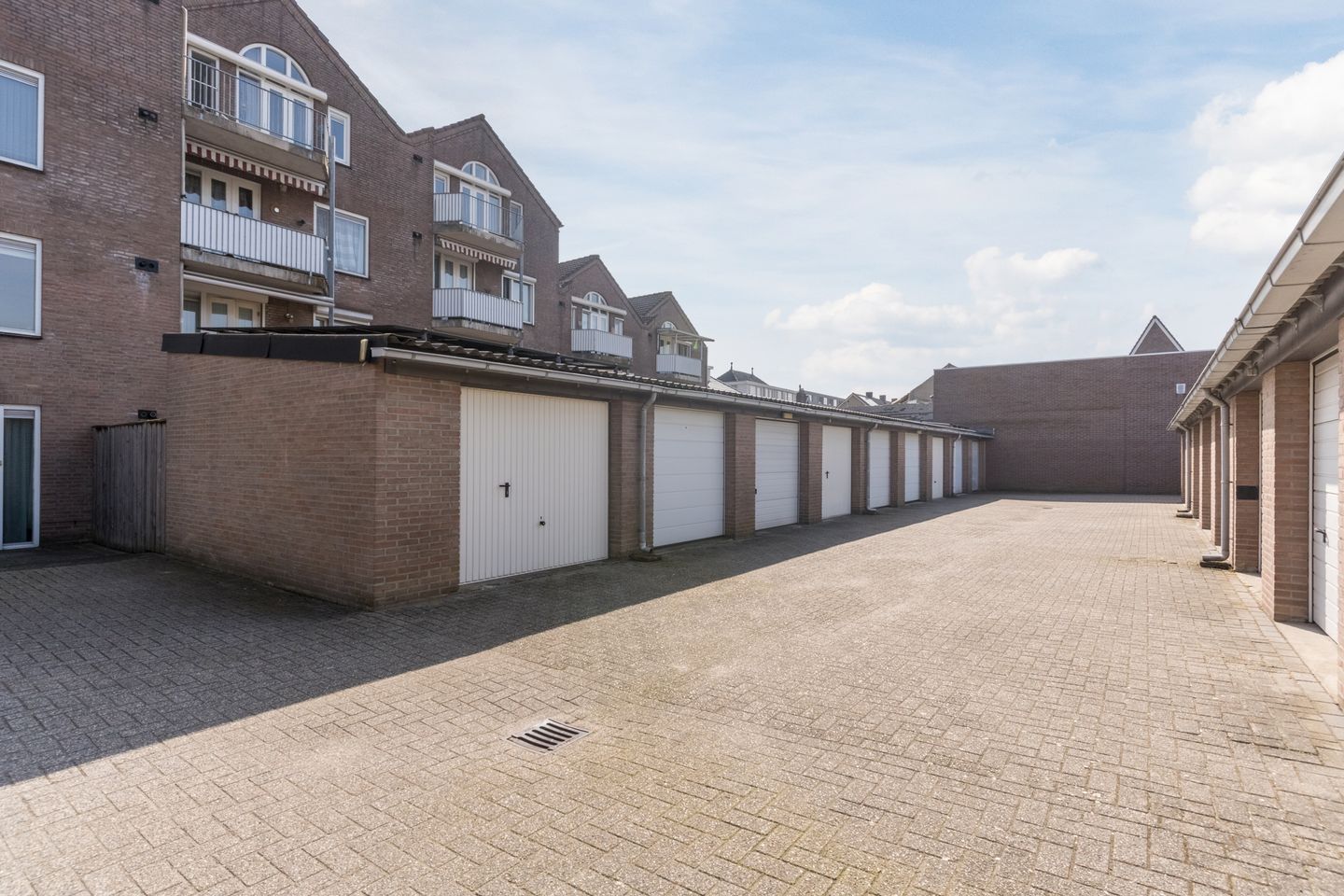 Foto 5 van Eindhovenseweg 101-B