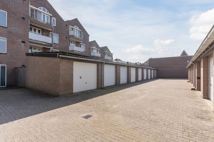 Foto 5 van Eindhovenseweg 101-B