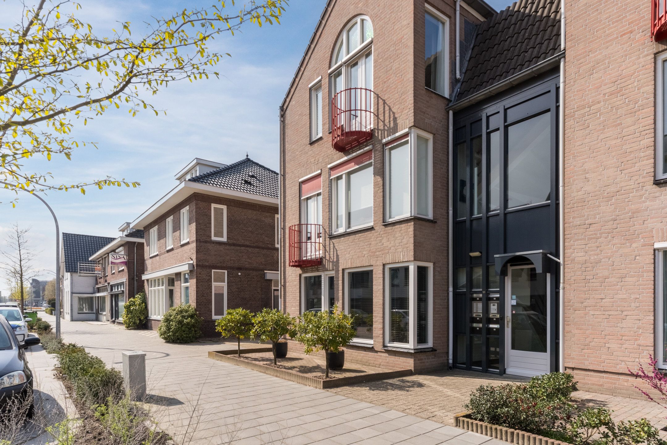 Foto 39 van Eindhovenseweg 101-B