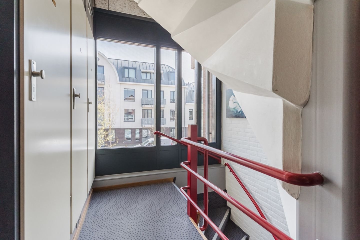 Foto 10 van Eindhovenseweg 101-B