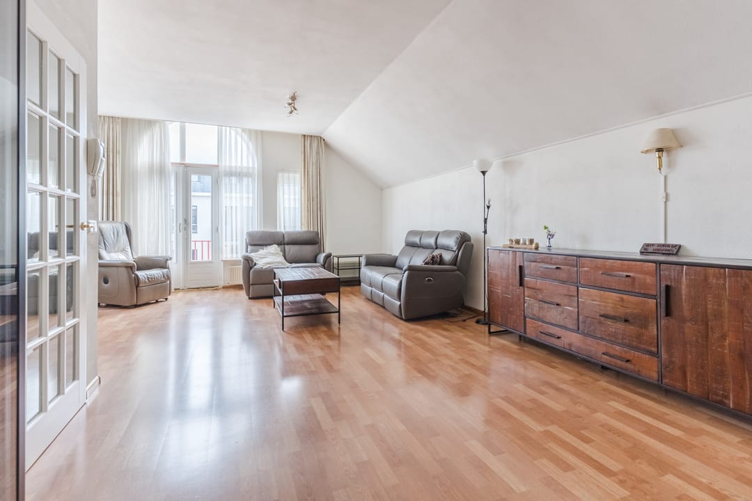 Foto 2 van Eindhovenseweg 101-B