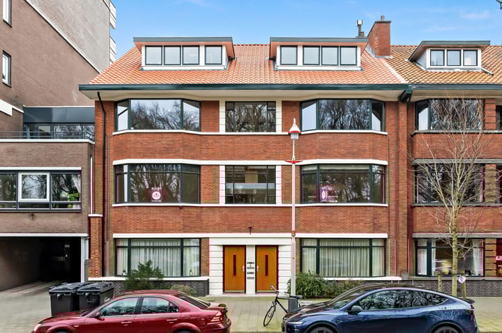 Foto 4 van Waalsdorperweg 315