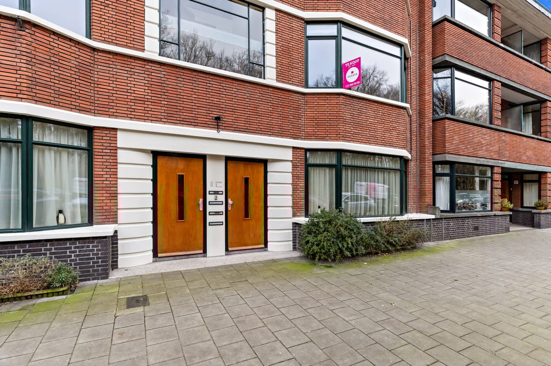 Photo 7 of Waalsdorperweg 315