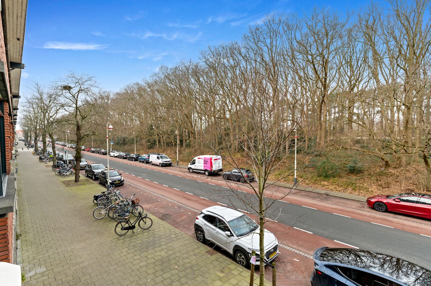 Photo 10 of Waalsdorperweg 315