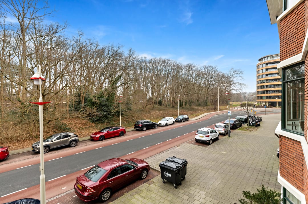 Photo 11 of Waalsdorperweg 315