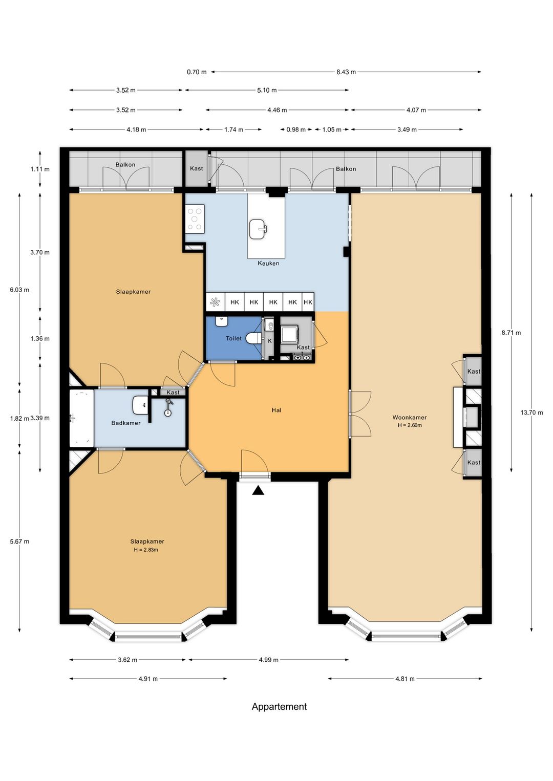 Photo 43 of Waalsdorperweg 315