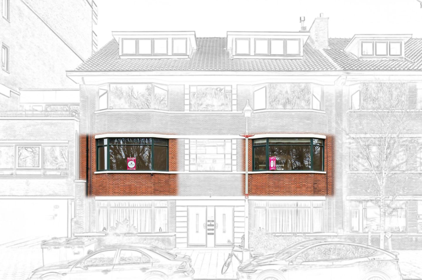 Photo 5 of Waalsdorperweg 315