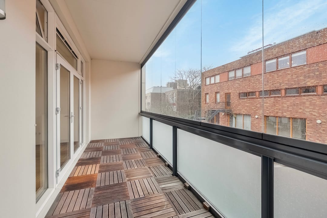 Photo 17 of Oostzeedijk 66-B