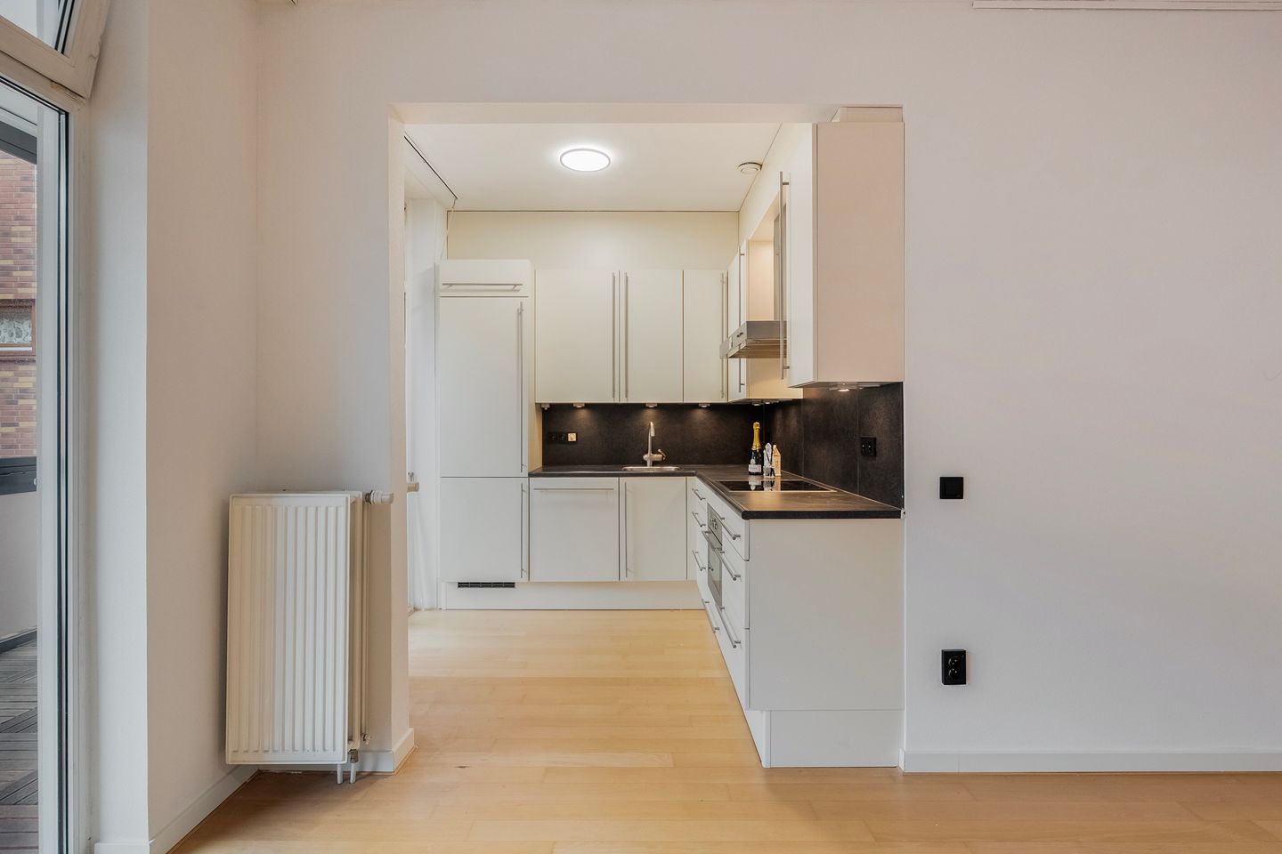 Photo 5 of Oostzeedijk 66-B