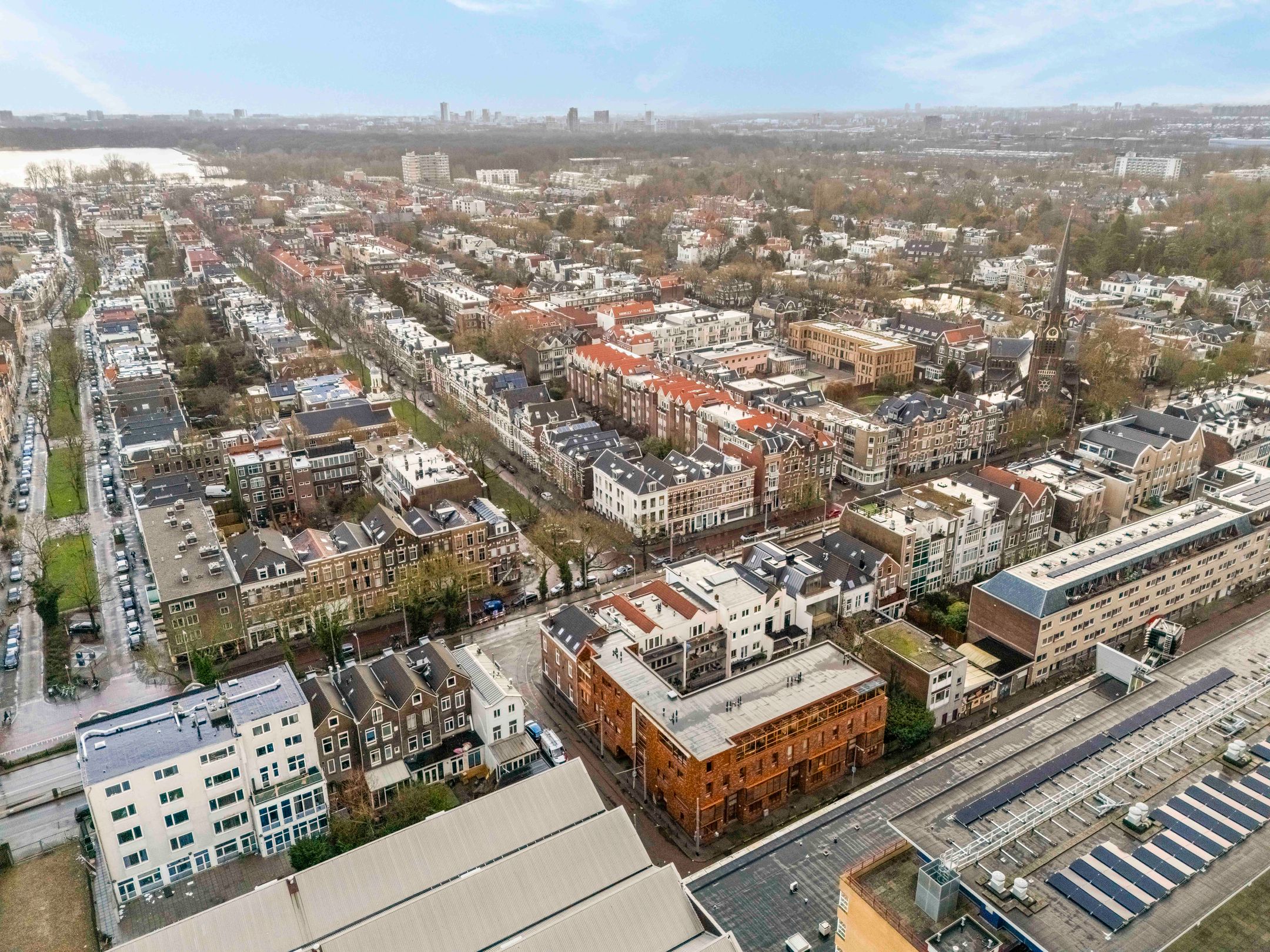 Photo 33 of Oostzeedijk 66-B